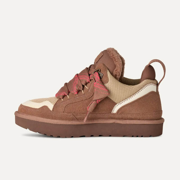 UGG Lowmel Trainer Rocky Oak