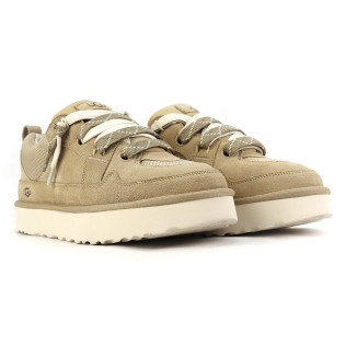 UGG Lowmel Lo Mustard Seed (без меха)