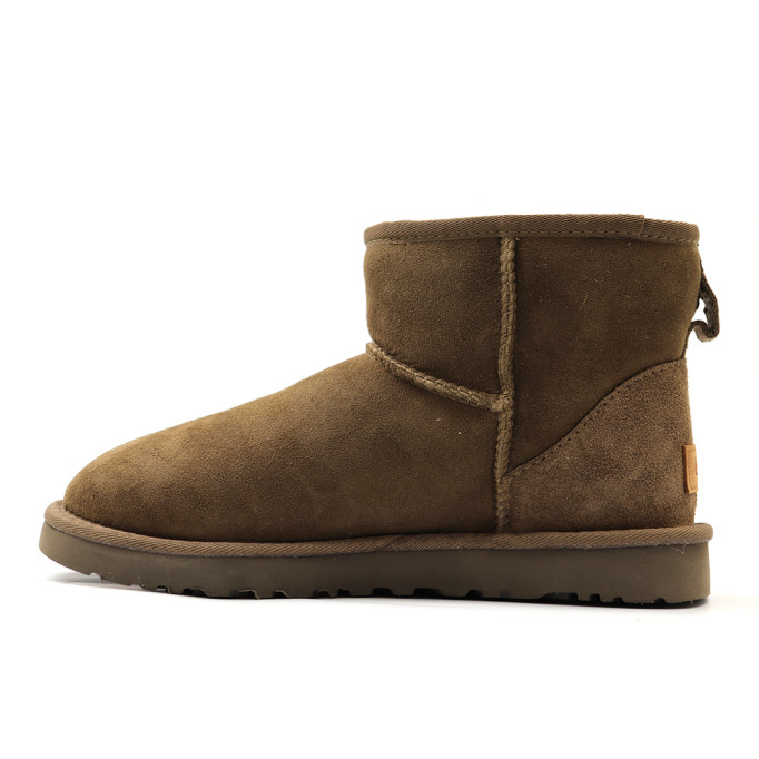 UGG Classic Mini II Hickory
