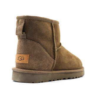 UGG Classic Mini II Hickory