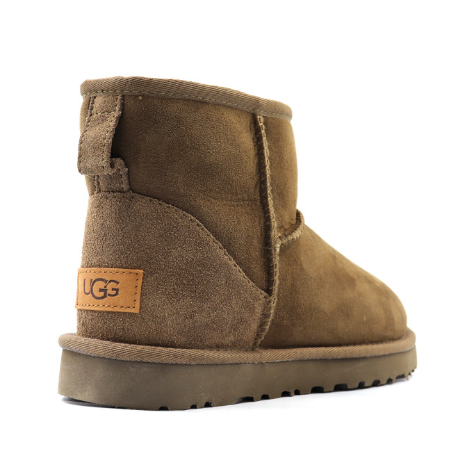 UGG Classic Mini II Hickory