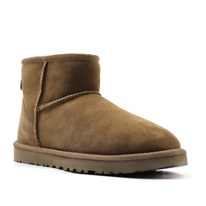 UGG Classic Mini II Hickory