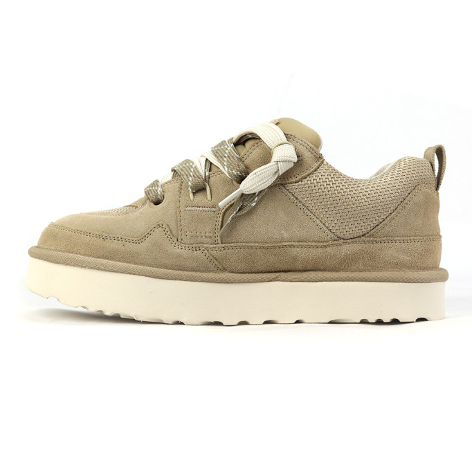 UGG Lowmel Lo Mustard Seed (без меха)