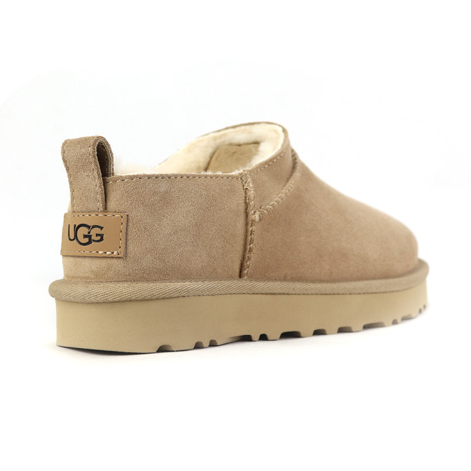 UGG Classic micro Sand
