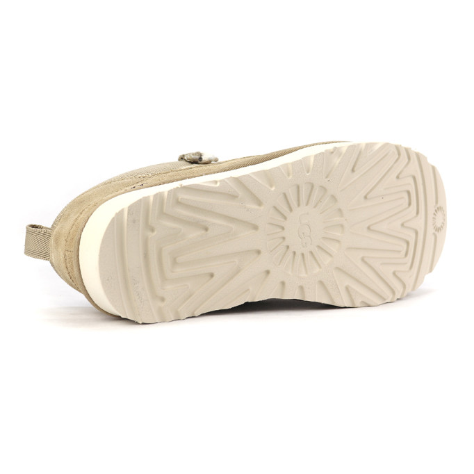 UGG Lowmel Lo Mustard Seed (без меха)