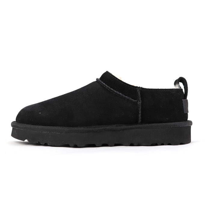 UGG Classic micro Black