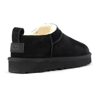 UGG Classic micro Black