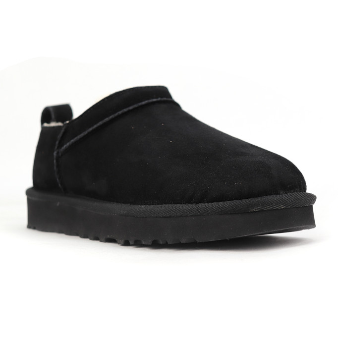 UGG Classic micro Black