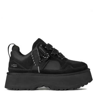 UGG Astromel Sneaker Black