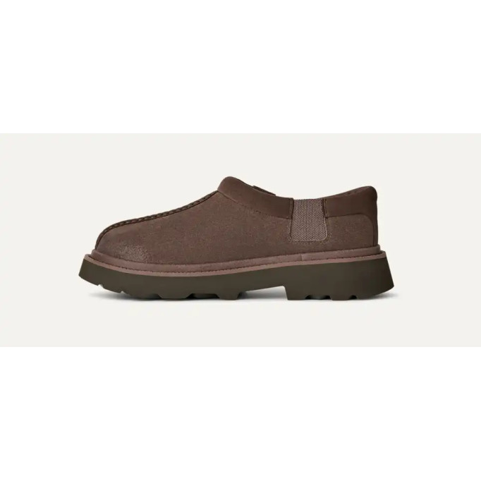 UGG Mens Tasman Lug molasses
