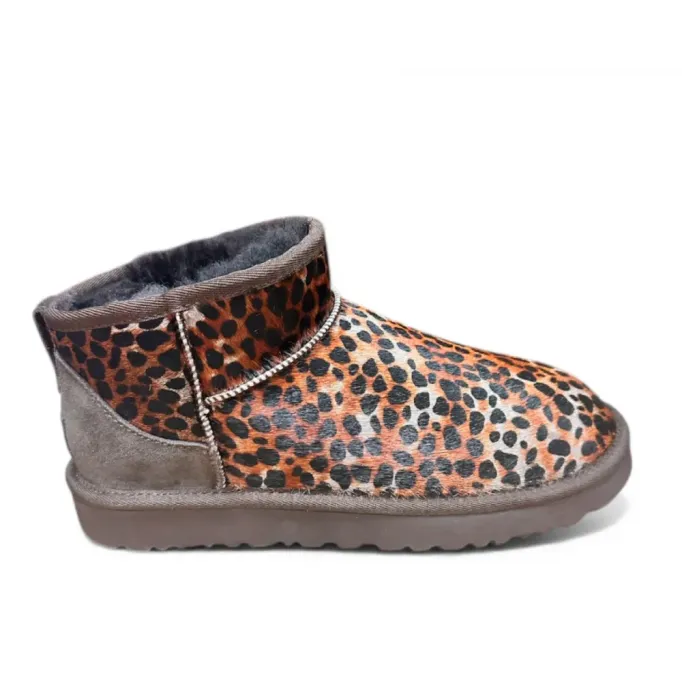 UGG Classic Ultra Mini Caspian